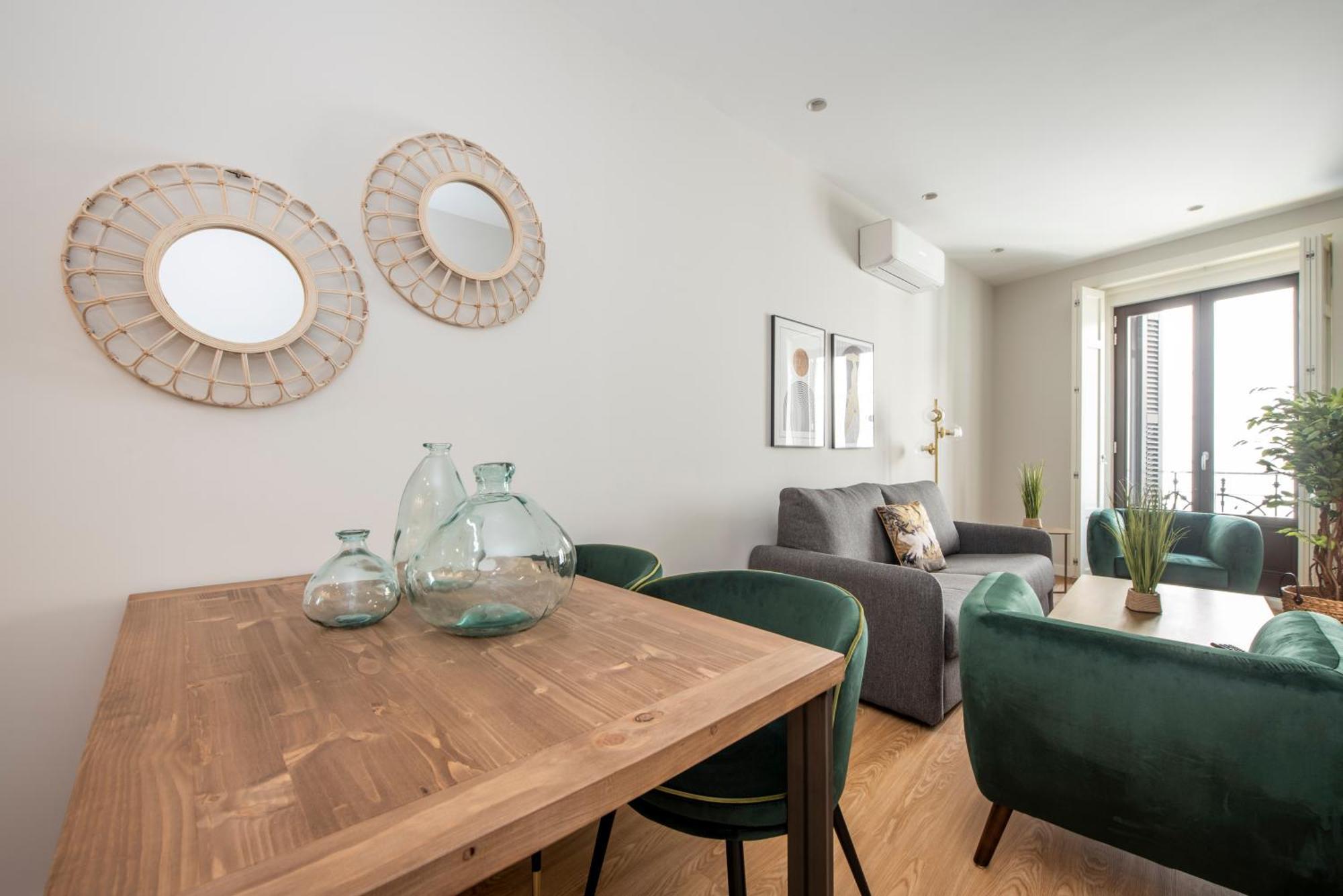 Minty Stay - Galdo, Madrid